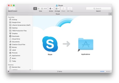 download old versions of skype for mac